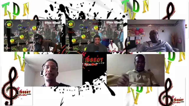 TDN TV Dissect S1E13