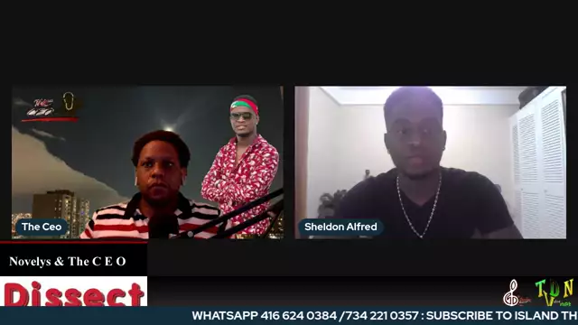 TDN TV - Dissect S1E09