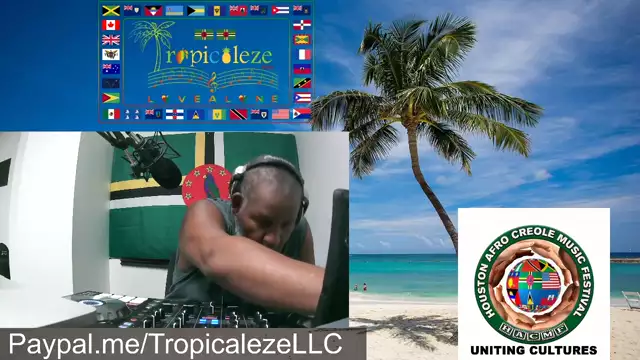 Tropicaleze Live on 09-Oct-20-21:25:46