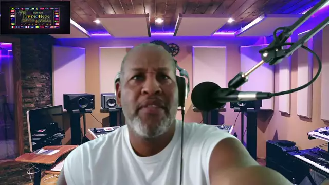 Tropicaleze Live on 10-Apr-21-15:19:57