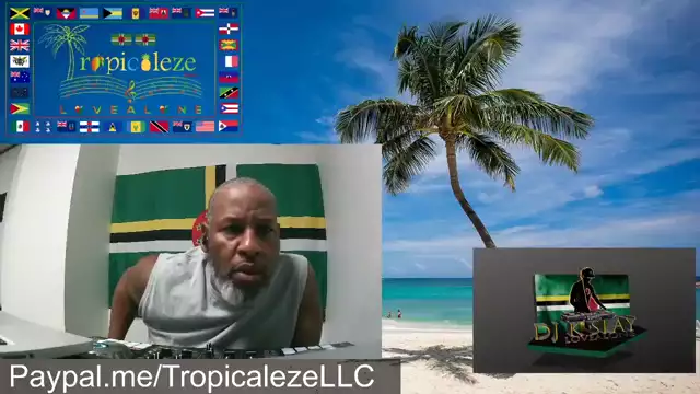 Tropicaleze Live on 10-Sep-20-18:45:25