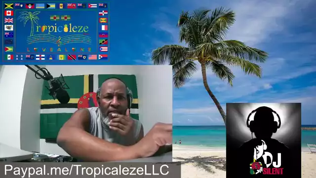 Tropicaleze Live on 10-Sep-20-20:17:00
