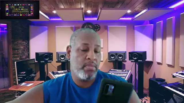 Tropicaleze Live on 11-Apr-21-15:26:29