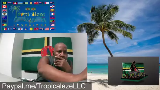 Tropicaleze Live on 12-Sep-20-18:14:15