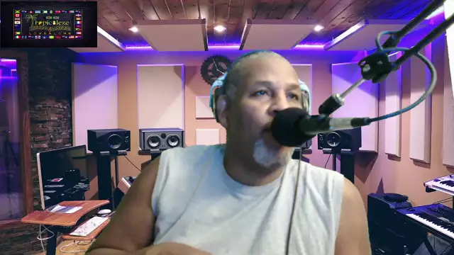 Tropicaleze Live on 13-Apr-21-20:16:46