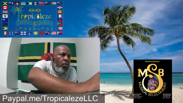 Tropicaleze Live on 13-Sep-20-09:01:45