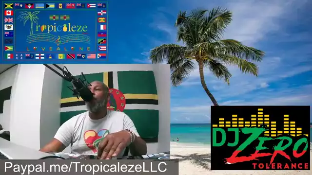 Tropicaleze Live on 13-Sep-20-17:00:36