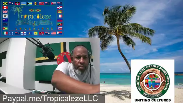 Tropicaleze Live on 13-Sep-20-17:28:53