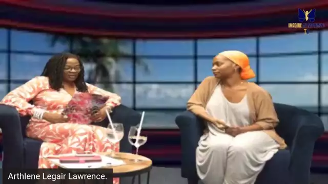 Imagine Me TV Show live on 04-Oct-20-20:00:52