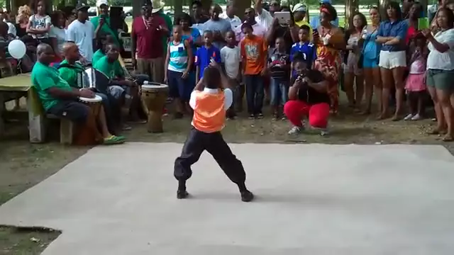 Cricket Club Picnic 2015