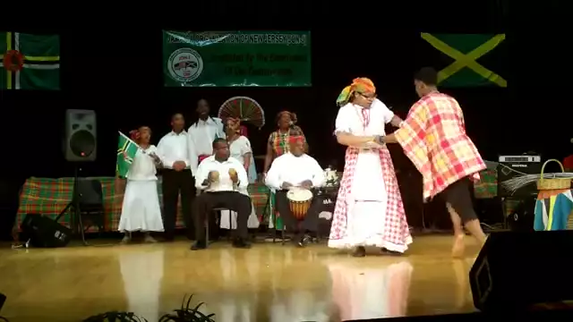 Dominica Relief Concert 2019