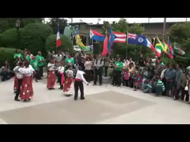 Guyana America Association