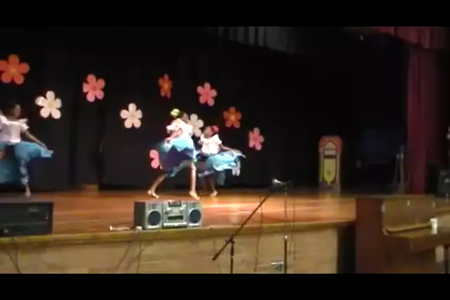 Internaional Day 2012