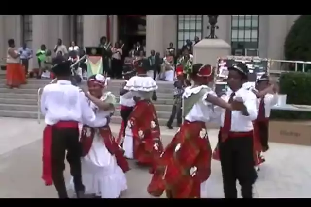 Kids East Orange NJ 2012