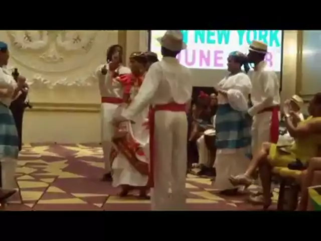 NYC Fashion Show 2013