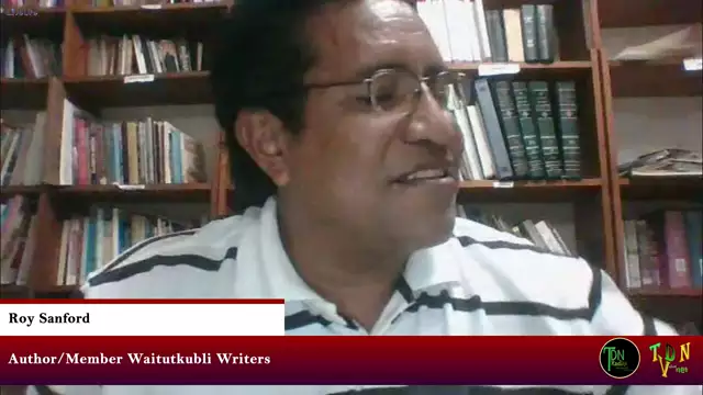 This Week In Interview S11E06