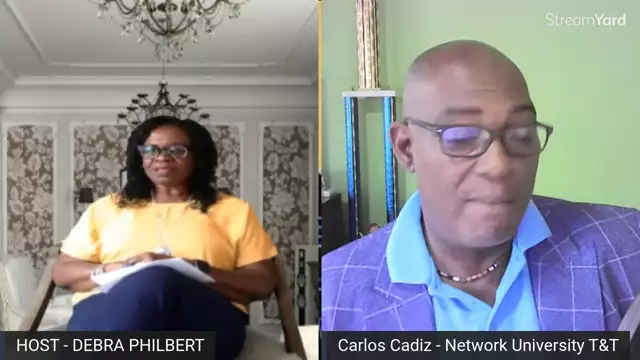 If I Can You Can S1E4