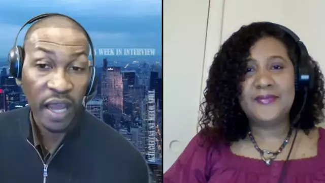 This Week In Interview S11E13