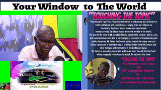 CENTRAL PRAISE LIVE SPECIAL programs on 12-May-21-19:14:24