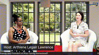 Imagine Me TV Show live on 16-May-21-19:00:32