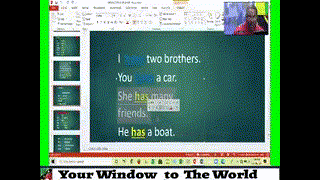 CENTRAL PRAISE LIVE SPECIAL programs on 17-May-21-02:05:58