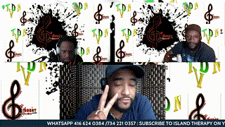 TDN TV - Dissect S1E19