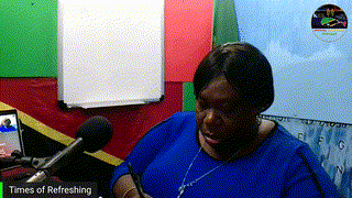 CENTRAL PRAISE LIVE SPECIAL programs on 14-Jul-21-15:00:42