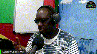 CENTRAL PRAISE LIVE SPECIAL programs on 18-Jul-21-15:58:32