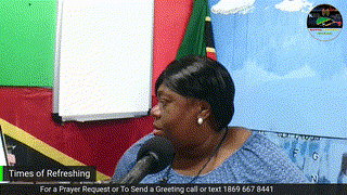 CENTRAL PRAISE LIVE SPECIAL programs on 19-Jul-21-14:58:09