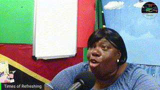 CENTRAL PRAISE LIVE SPECIAL programs on 19-Jul-21-16:35:09