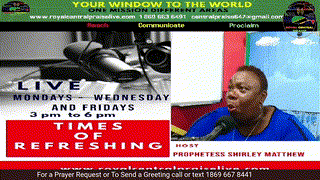 CENTRAL PRAISE LIVE SPECIAL programs on 23-Jul-21-15:05:07