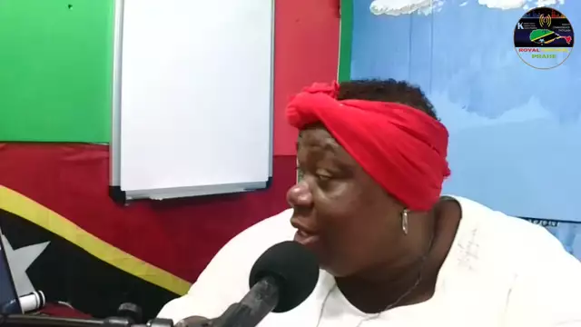 CENTRAL PRAISE LIVE SPECIAL programs on 26-Jul-21-15:05:23