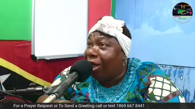 CENTRAL PRAISE LIVE SPECIAL programs on 28-Jul-21-16:25:45