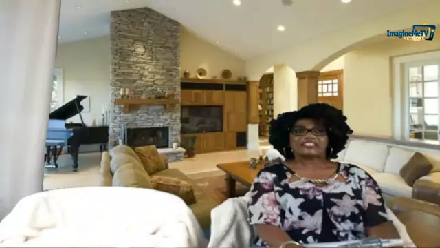 Imagine Me TV Show live on 31-Jul-21-13:00:59