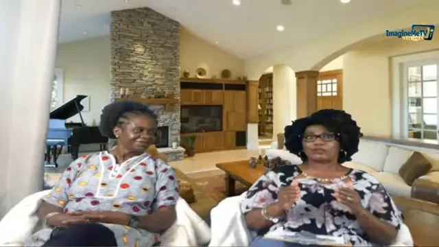 Imagine Me TV Show live on 31-Jul-21-13:07:14