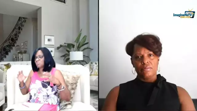 Imagine Me TV Show live on 01-Aug-21-19:30:36