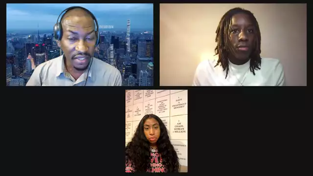 This Week In Interview S11E27