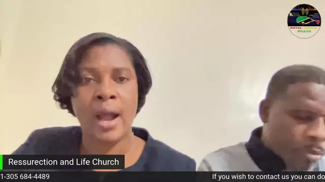 CENTRAL PRAISE LIVE SPECIAL programs on 05-Aug-21-19:01:03