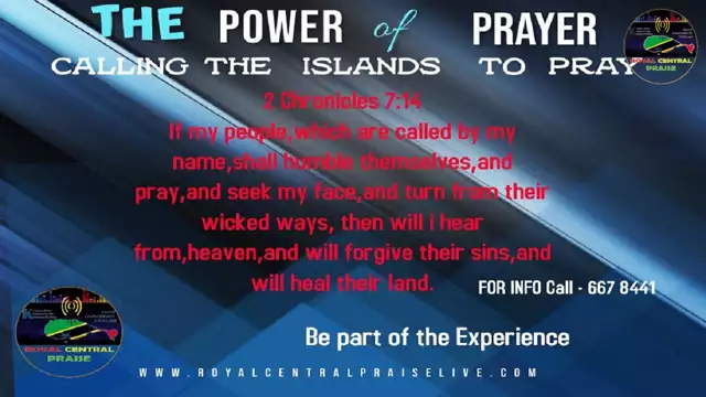 CENTRAL PRAISE LIVE SPECIAL programs on 05-Aug-21-21:39:27