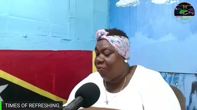 CENTRAL PRAISE LIVE SPECIAL programs on 06-Aug-21-15:00:16