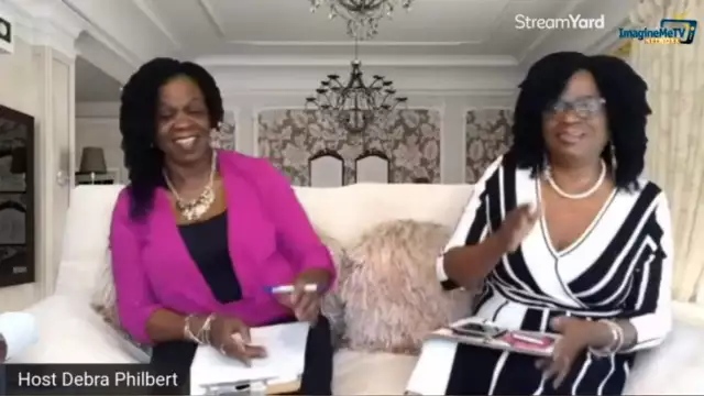 Imagine Me TV Show live on 07-Aug-21-13:05:17