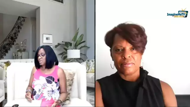 Imagine Me TV Show live on 08-Aug-21-20:13:25