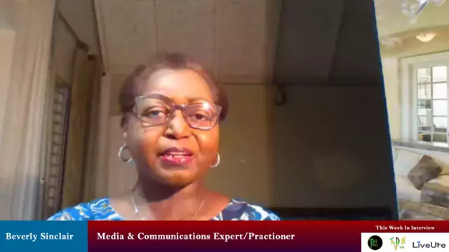 This Week in Interview S11E28