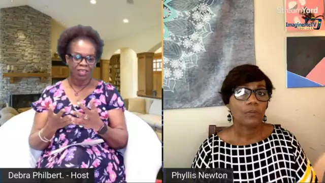 Imagine Me TV Show live on 14-Aug-21-13:00:18