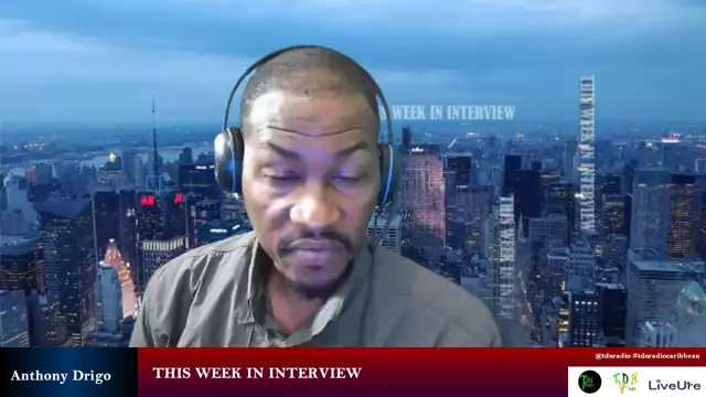 This Week in interview S11E29