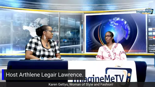 Imagine Me TV Show live on 22-Aug-21-19:34:31