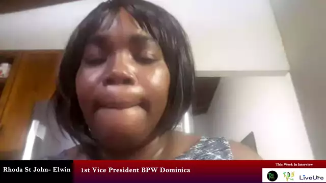 This Week in Interview S11E30