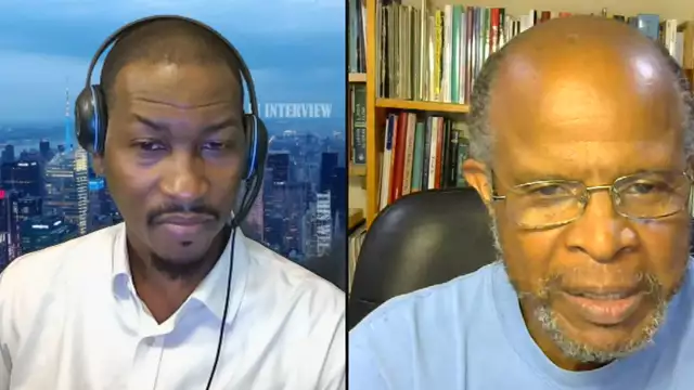 This Week In Interview S11E32