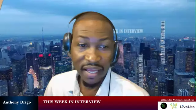 This Week in Interview S11E33