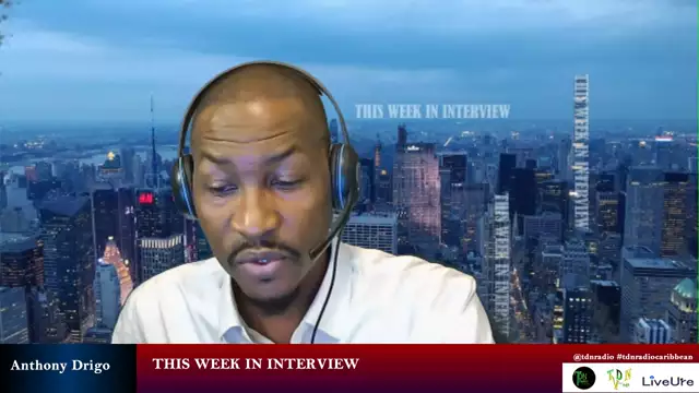 This Week in Interview S11E36